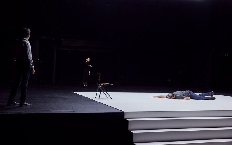 L'Amante anglaise, une nouvelle adaptation de Marguerite Duras au Théâtre Silvia Monfort