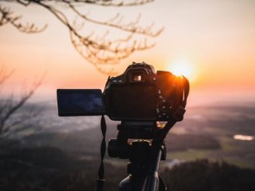 Atelier photo