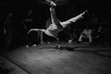 BK 270 Battle * Cie Les Associés Crew