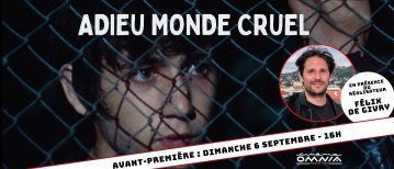 AVANT-PREMIÈRE & RENCONTRE