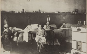 Écoute musicale : Chansons de prison