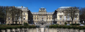 Le textile en Nord prend ses quartiers à la Préfecture