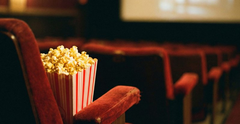 Les p’tits claps : Projection à la médiathèque