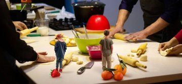 La Fête de la science 2026, Festival du CNRS, s’installe au Fresnoy