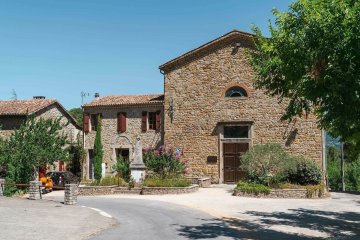 Le patrimoine de St-Paul