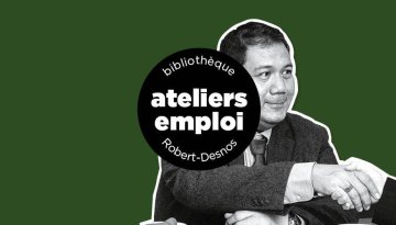 IA et recherche d'emploi