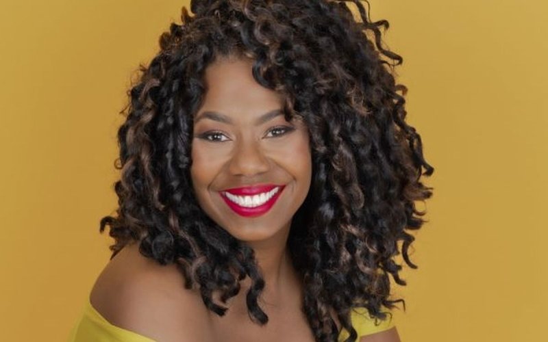 Eboni Fondren, Jazz vocal au 38Riv Jazz Club