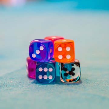 Soirée Jeux