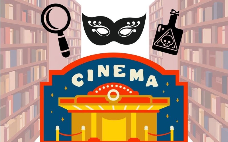 Le Film du Jeudi spécial Détectives privés