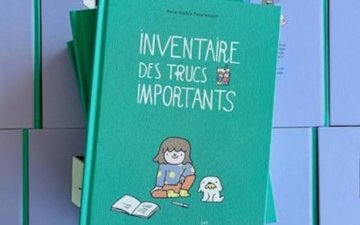 Atelier bande dessinée Formula Bula