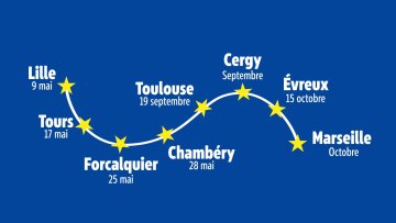 Café de l'Europe