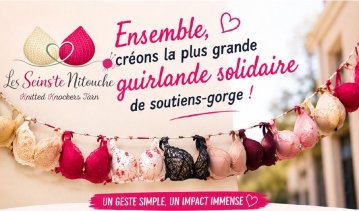 OCTOBRE ROSE 2026