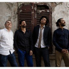 Adiabat Quartet