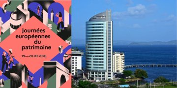 JEP 2026 - Visite de Martinique la 1ère