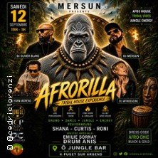 Afrorilla
