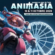 Festival Animasia