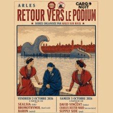 Arles sur Rock