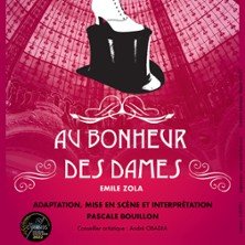 Au Bonheur des Dames - Le Studio Hébertot, Paris