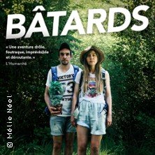 Bâtards - Théâtre Lepic - Paris