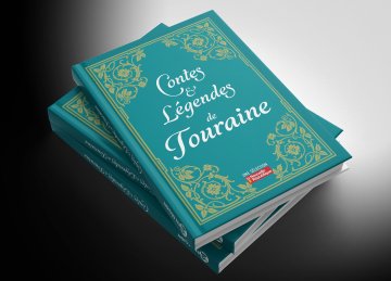 Contes & légendes de Touraine