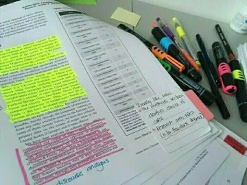 Atelier : Comment débuter une revue de littérature ?