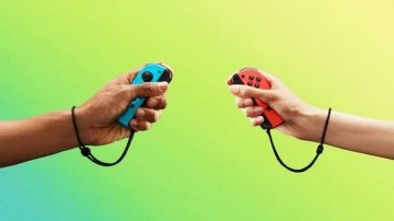 Nintendo Switch Sport