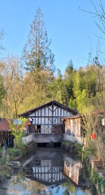Portes ouvertes du Moulin de Mimbaste