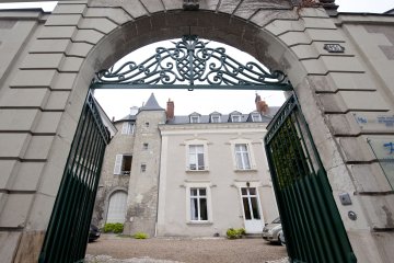 A la découverte du CESR