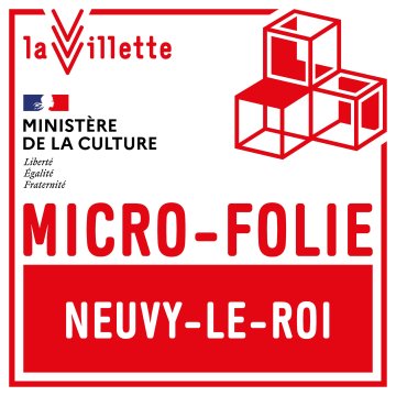 Inauguration Microfolies- musée numérique suivi d'un Pot de l’amitié