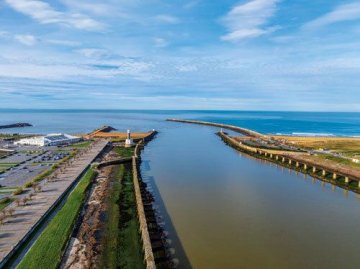 Conférence : "Le port d'Anglet"