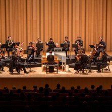 Bach Cantates