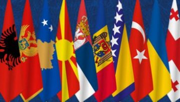 Conférence - Élargissement et processus d’adhésion à l’UE