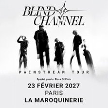 Blind Channel