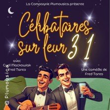Célibataires sur leur 31