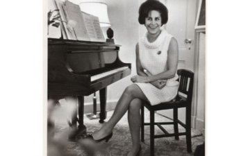 Céline raconte Madeleine