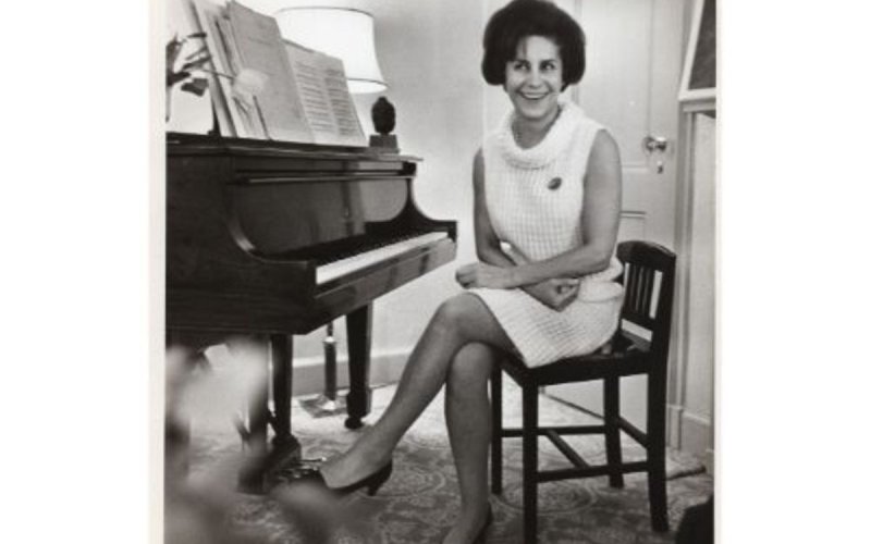 Céline raconte Madeleine