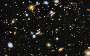 Atelier "La tête dans les étoiles"