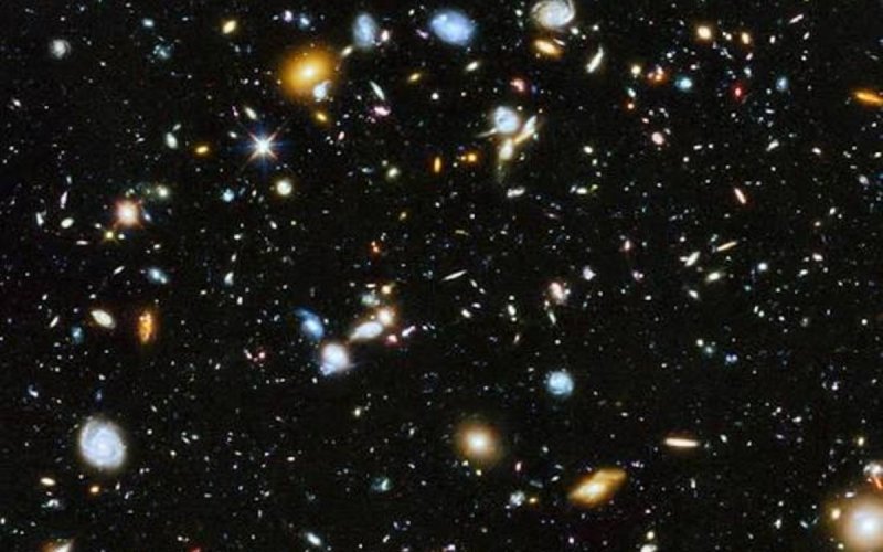 Atelier "La tête dans les étoiles"