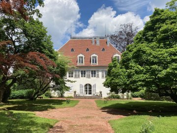 Visite de la Maison Mazarin