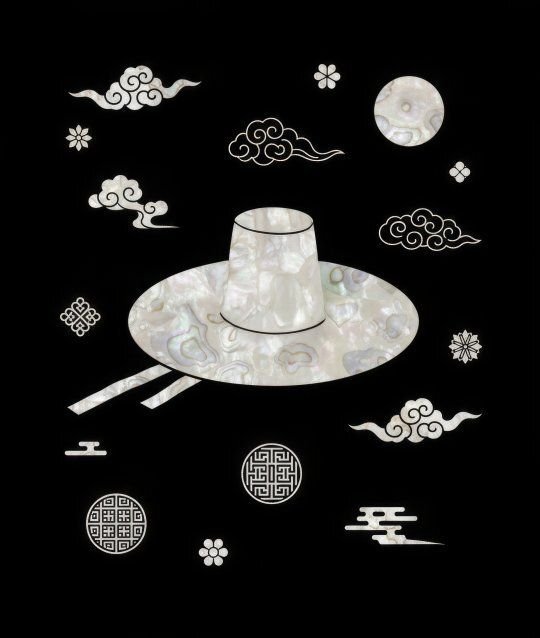 Atelier « Najeon Chilgi » – Création autour du hangeul
