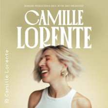 Camille Lorente - Premier Date