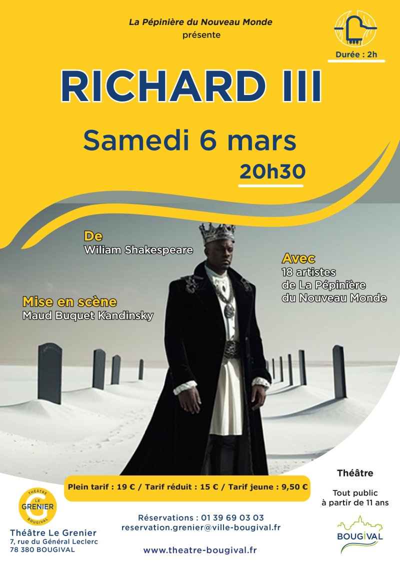 Richard III