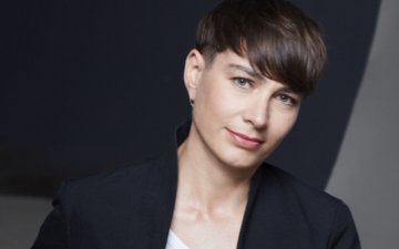 Rencontre avec Joy Sorman autour de son dernier ouvrage, La vie brute