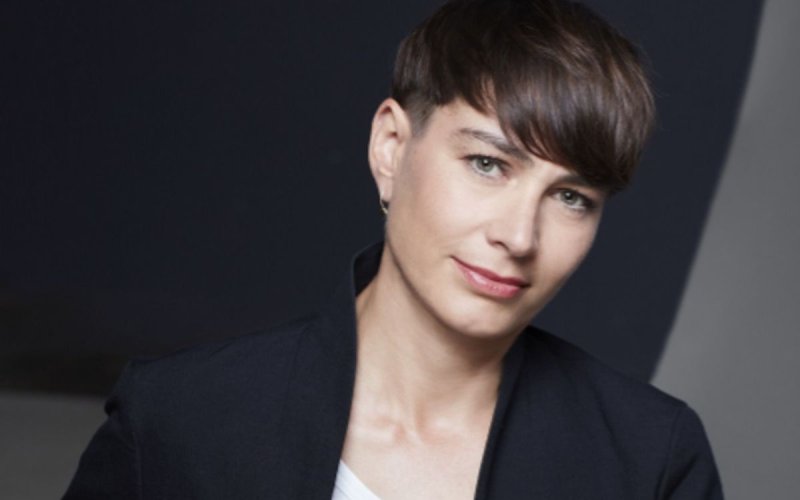 Rencontre avec Joy Sorman autour de son dernier ouvrage, La vie brute