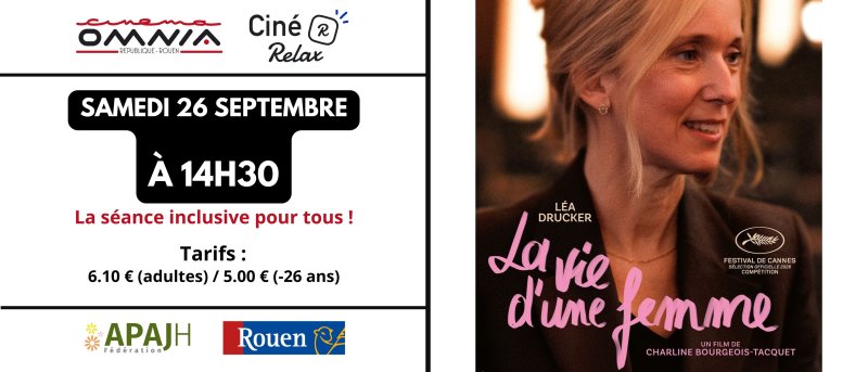 CINÉ RELAX