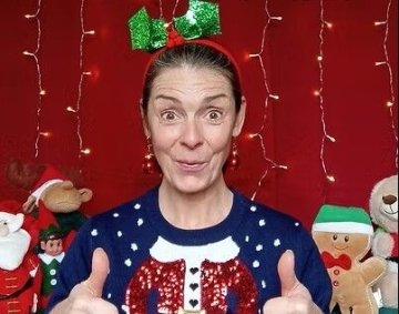 Il faut sauver Noël * Cie La Marge Rousse