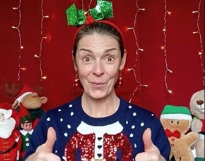 Il faut sauver Noël * Cie La Marge Rousse