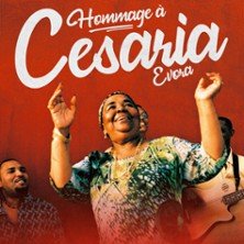 Cesaria Evora Orchestra