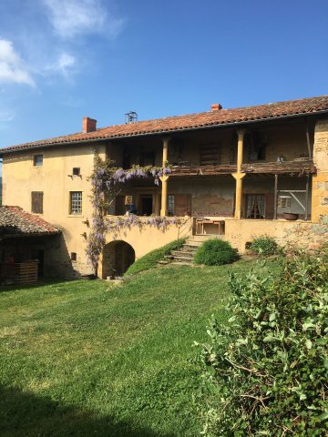 Visite guidée de la ferme Reverdy