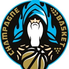 Champagne Basket - Saison 2026/2027